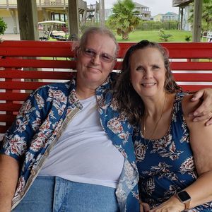 Meet your Posher, Teresa